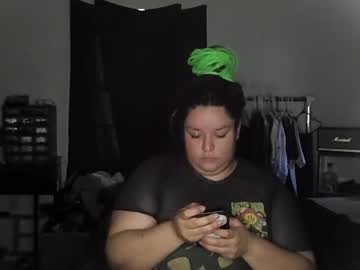 Mamadearest Chaturbate profile image