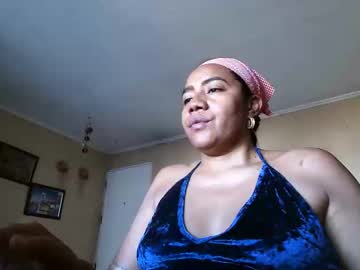 Kasandraevans Chaturbate profile image
