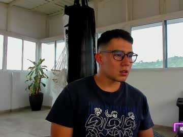 Owengray2__ Chaturbate profile image