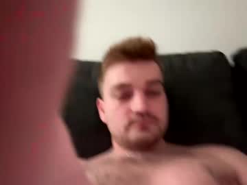 Rulo513 Chaturbate profile image
