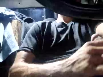 Jerryhuckabey24 Chaturbate profile image