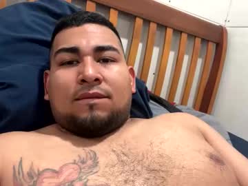 Latino909773 Chaturbate profile image