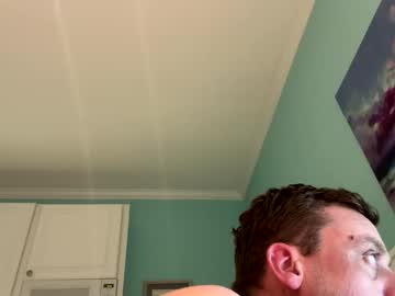 Brad4u1986 Chaturbate profile image