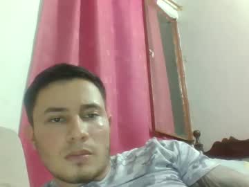 Mauroxxx03 Chaturbate profile image