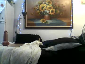 Arthurnidy4 Chaturbate profile image