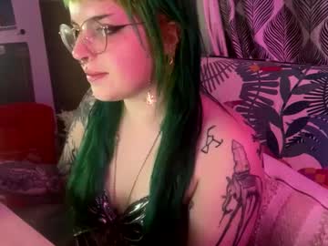 Klovesjxoxo Chaturbate profile image