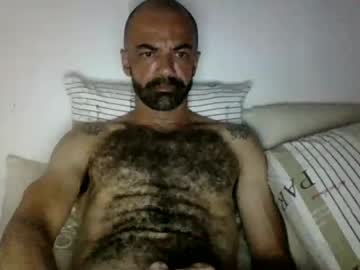 Silva29994 Chaturbate profile image