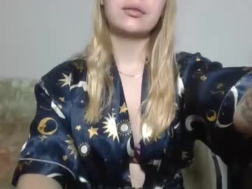 Pollyhotxxx Chaturbate profile image