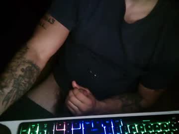 Jesusdaboss Chaturbate profile image