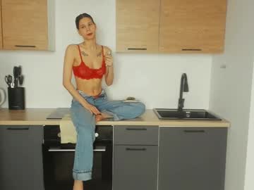 Eveshybaby Chaturbate profile image