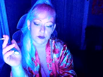 Sexbot_Sookie Chaturbate profile image