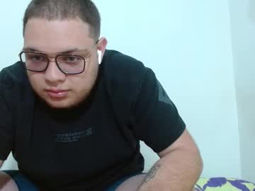 Richard_Bear4 Chaturbate profile image