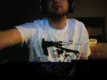 Spundump Chaturbate profile image