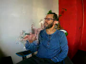 Patrick_Le_Duke Chaturbate profile image
