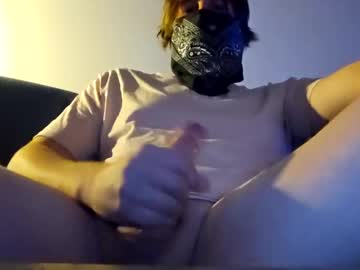 Sanji_Guy Chaturbate profile image