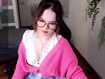 Maddymystie Chaturbate profile image