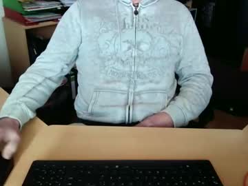 Mickyj Chaturbate profile image