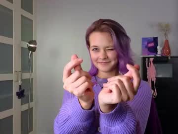 Profile of new_purple
