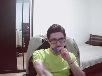 Alexx19950205 Chaturbate profile image