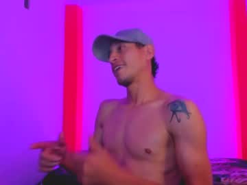 Chrischarmy2 Chaturbate profile image