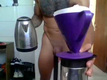Mambabranca007 Chaturbate profile image