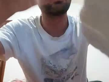 Mihailokrsmanovic1993 Chaturbate profile image