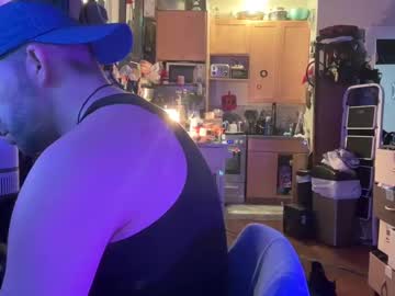 Mlstermac Chaturbate profile image