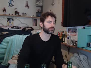 Profile of bedghost