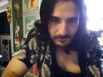 Rabeiaalfennadi Chaturbate profile image
