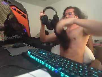 R3gr34t Chaturbate profile image