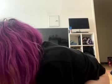 Astronomerstarr Chaturbate profile image