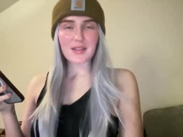 Saffron_X Chaturbate profile image