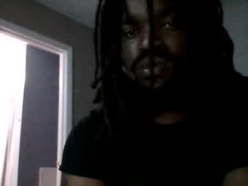 Sexyblackdickhere Chaturbate profile image