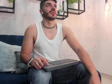 Profile of axelthompsom