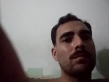 Lucaslimarj Chaturbate profile image
