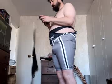 Profile of jbearsly