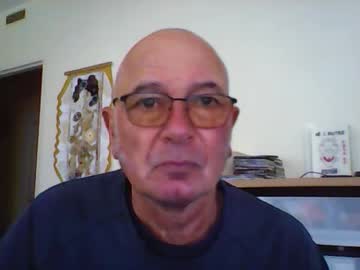 Friul13 Chaturbate profile image