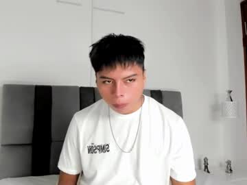 Dan_Travol01 Chaturbate profile image