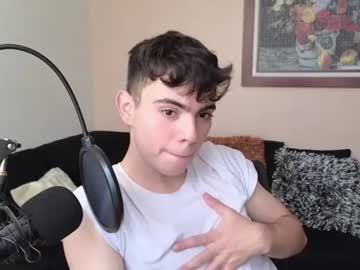 Profile of lukeboyce