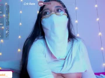 Maisa_Issa Chaturbate profile image