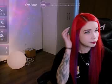 Profile of alissa_owl