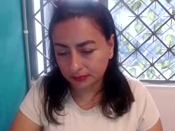 Nadiaallure Chaturbate profile image