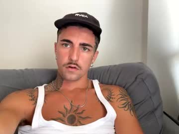 Spypriv Chaturbate profile image