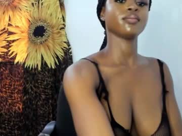 Creamy_Ebonygirl2 Chaturbate profile image