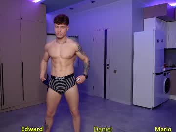 Daniel_Montecristo