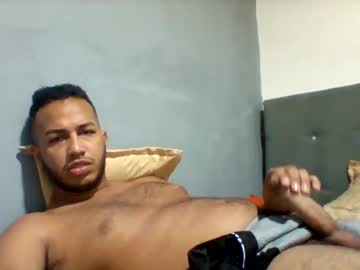 Jhonck28 Chaturbate profile image