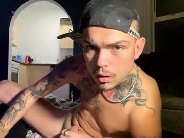 Butterflyboyy69 Chaturbate profile image