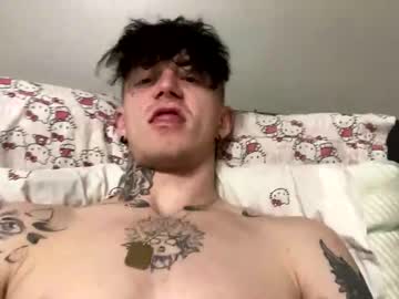 Eviltwin0402 Chaturbate profile image
