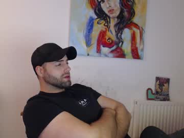 Gentmo123 Chaturbate profile image