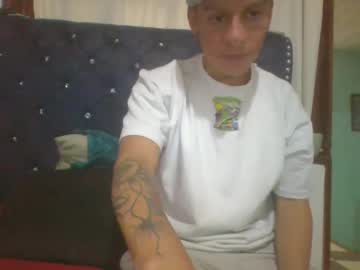 Apulido753 Chaturbate profile image